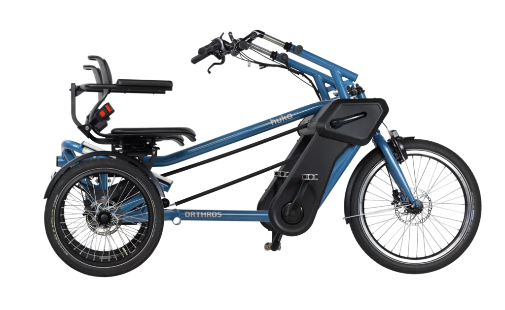 Huka Duofiets Orthros